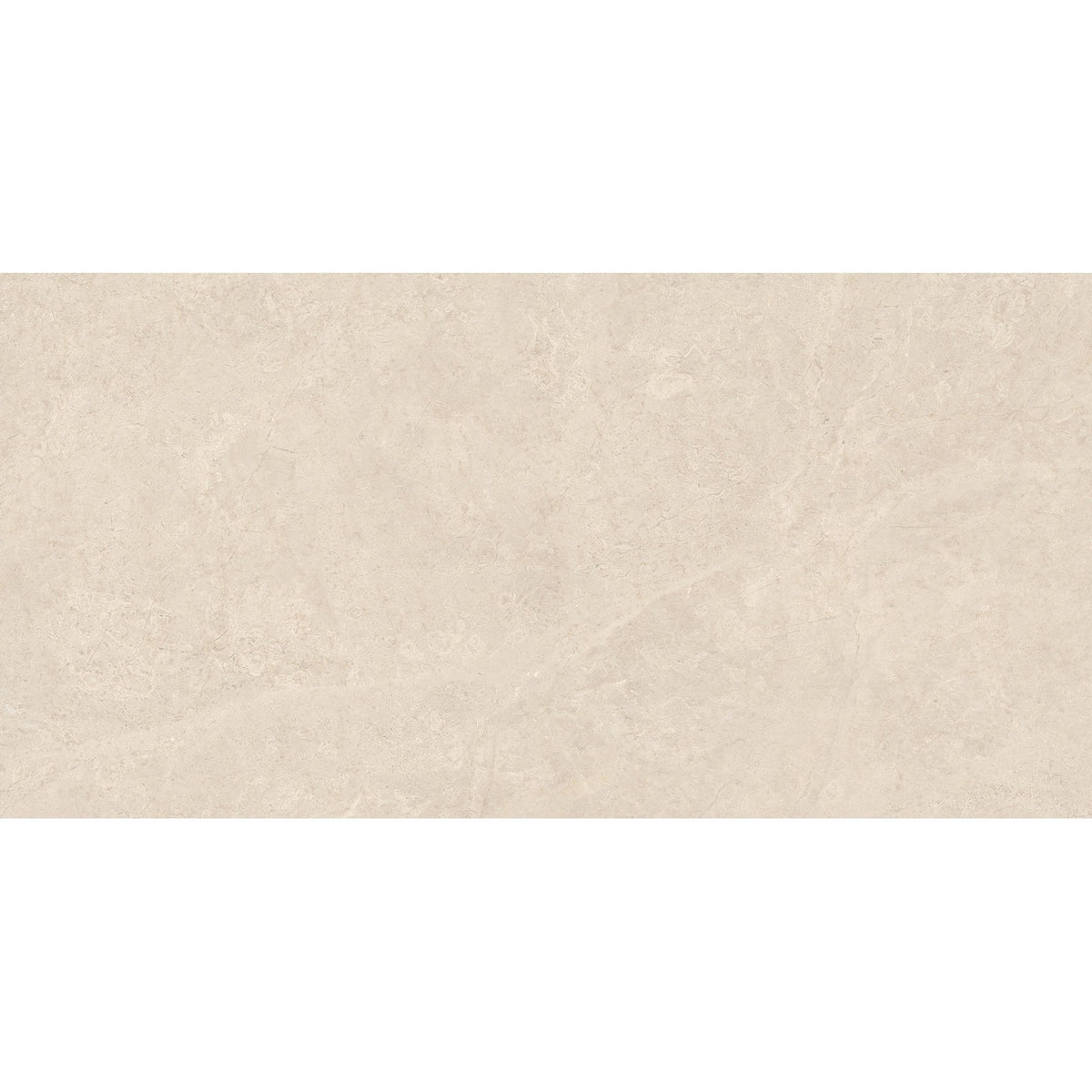 Anatolia Mayfair 12 in. x 24 in. HD Rectified Porcelain Tile - Allure Ivory (Polished)