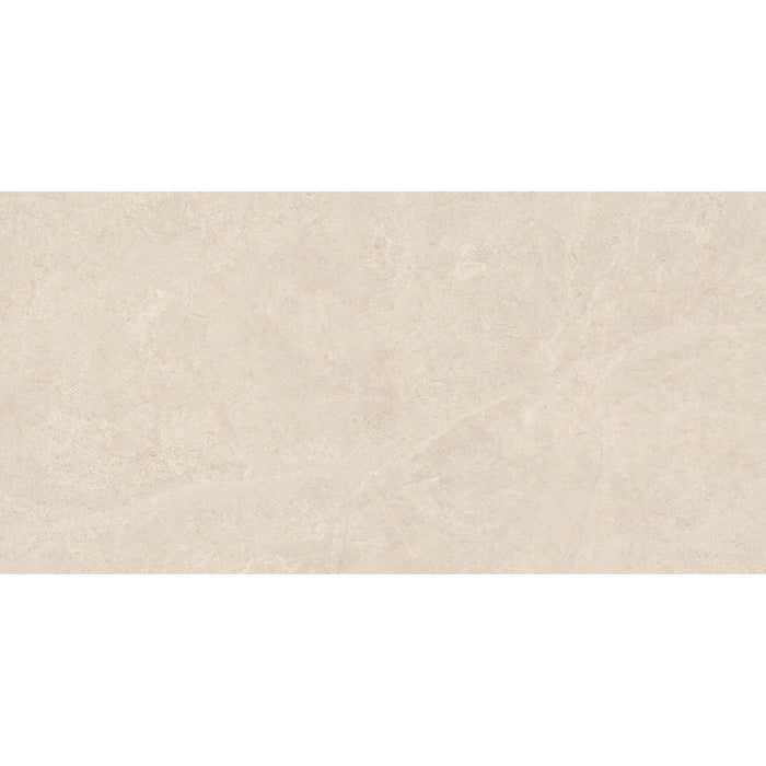 Anatolia Mayfair 12 in. x 24 in. HD Rectified Porcelain Tile - Allure Ivory (Polished)