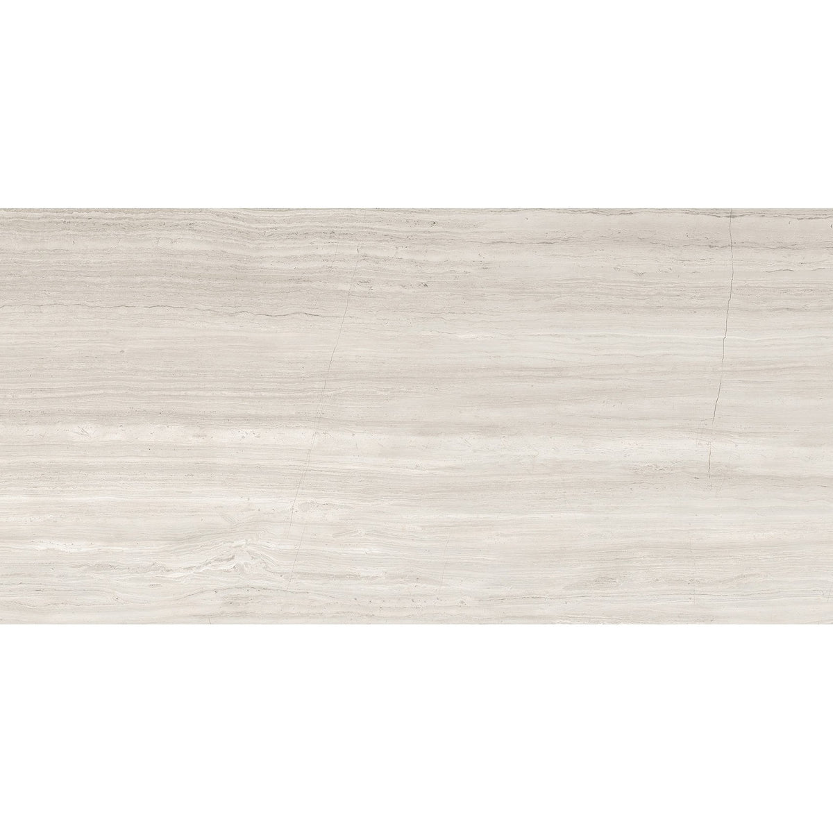 Anatolia Mayfair 12 in. x 24 in. HD Rectified Porcelain Tile - Strada Ash (Polished)