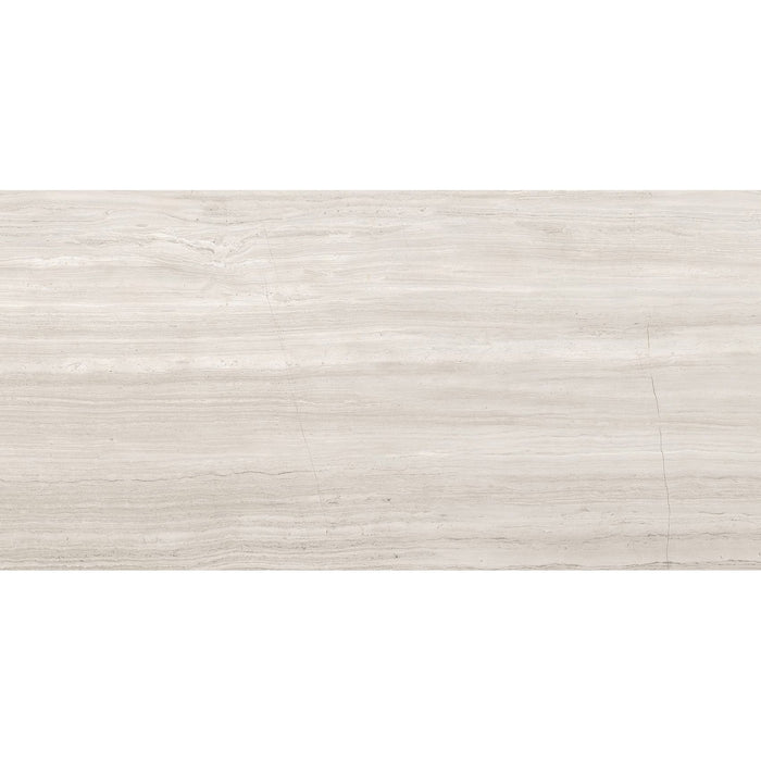 Anatolia Mayfair 12 in. x 24 in. HD Rectified Porcelain Tile - Strada Ash (Matte)