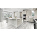 Anatolia Mayfair HD Rectified Porcelain Tile - Zebrino Room Scene