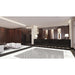 Anatolia Mayfair Piazza HD Polished Porcelain Mosaics - Room Scene