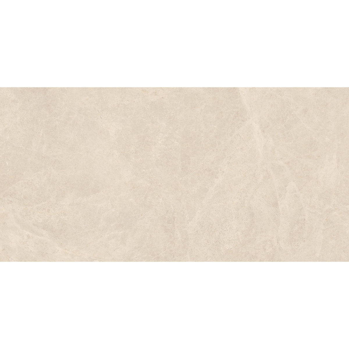 Anatolia Mayfair 16 in. x 32 in. HD Rectified Porcelain Tile - Allure Ivory (Polished)