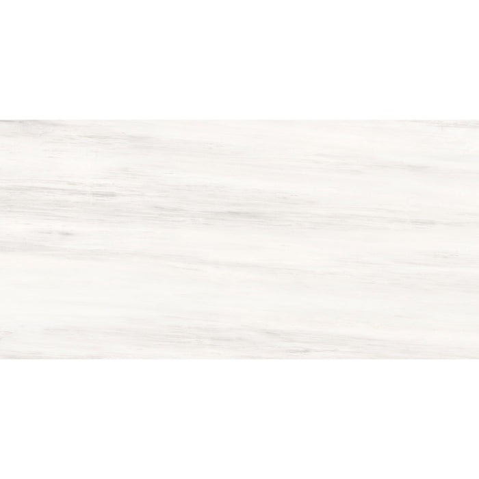 Anatolia Mayfair 16 in. x 32 in. HD Rectified Porcelain Tile - Suave Bianco (Matte)