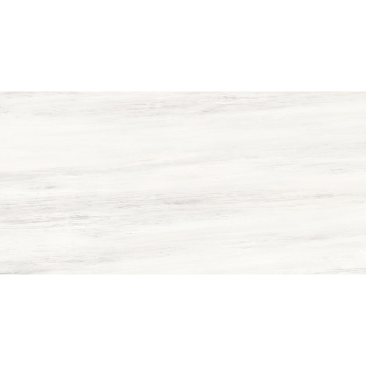 Anatolia Mayfair 16 in. x 32 in. HD Rectified Porcelain Tile - Suave Bianco (Polished)
