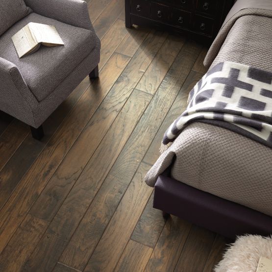 Anderson Tuftex Hardwood - Bernina Hickory - Sella