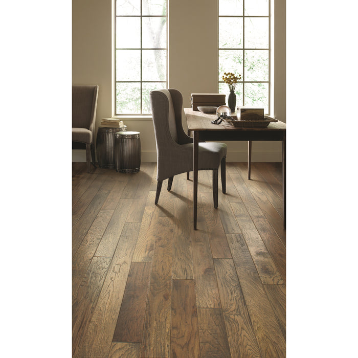 Anderson Hardwood - Bernina Hickory - Cambrena Room Scene