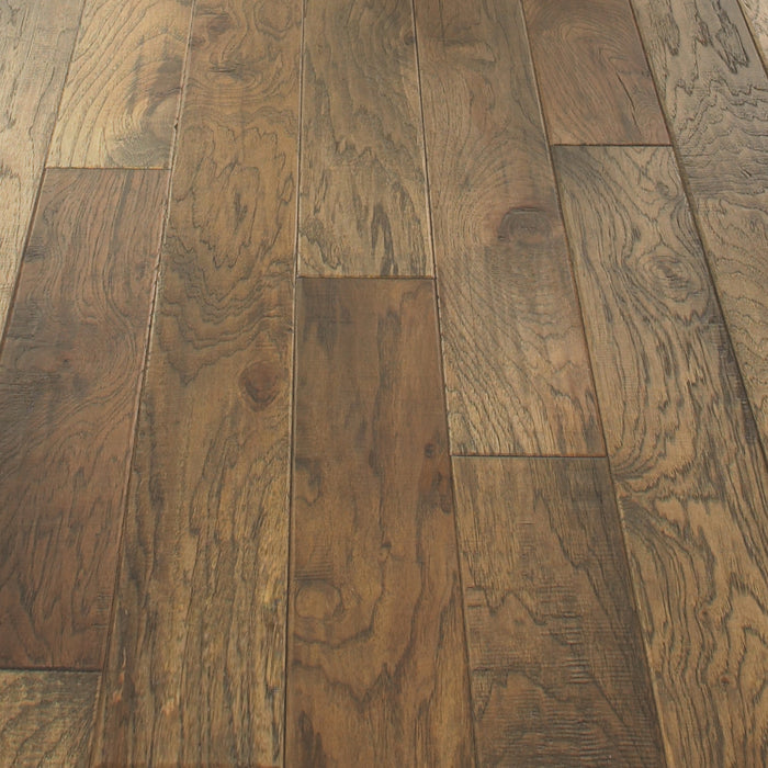 Anderson Hardwood - Bernina Hickory - Cambrena