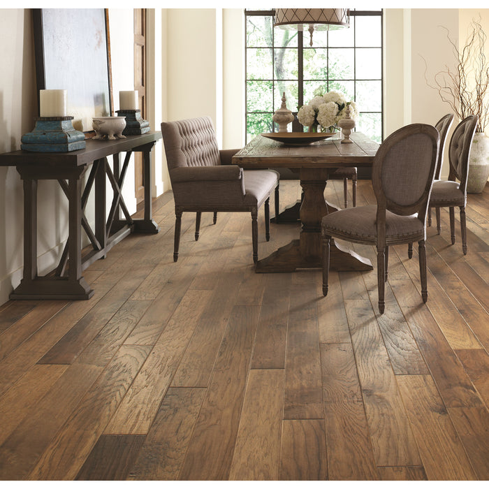 Anderson Tuftex Hardwood - Bernina Hickory - Fora — Floorzz