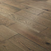See Anderson Tuftex Hardwood - Fired Artistry - Engineered White Oak - Carbonized