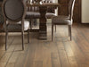 Anderson Tuftex Hardwood - Bernina Maple - Castello Room Scene
