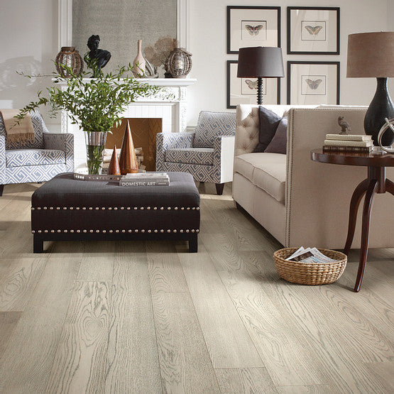 Anderson Tuftex Hardwood - Noble Hall - Baroness