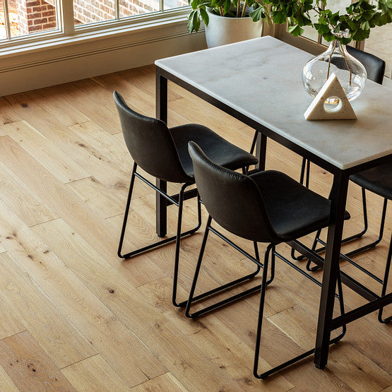 Anderson Tuftex Hardwood - Noble Hall - Sovereign Installed