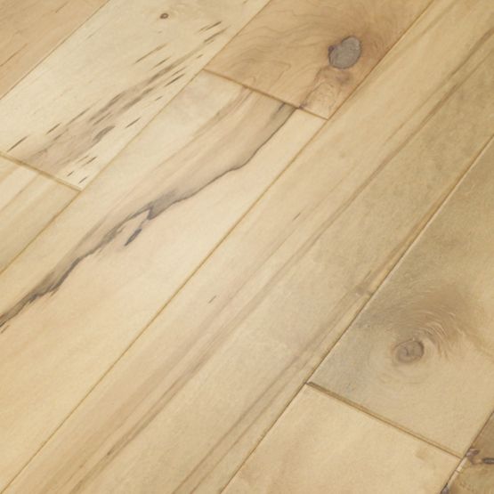 Anderson Tuftex Hardwood - Ellison Maple - Charismatic