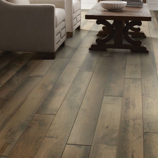 Anderson Tuftex Hardwood - Ellison Maple - Meridian — Floorzz