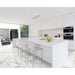 Anatolia Mayfair 24 in. x 48 in. HD Rectified Porcelain Tile (Polished) Lifestyle