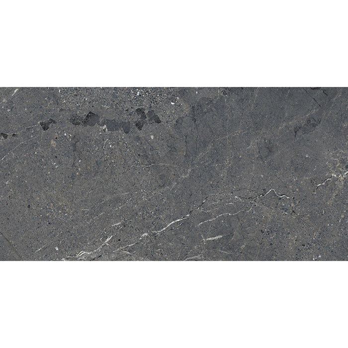 Arizona Tile - Anthea 12" x 24" Rectified Porcelain Tile - Dark