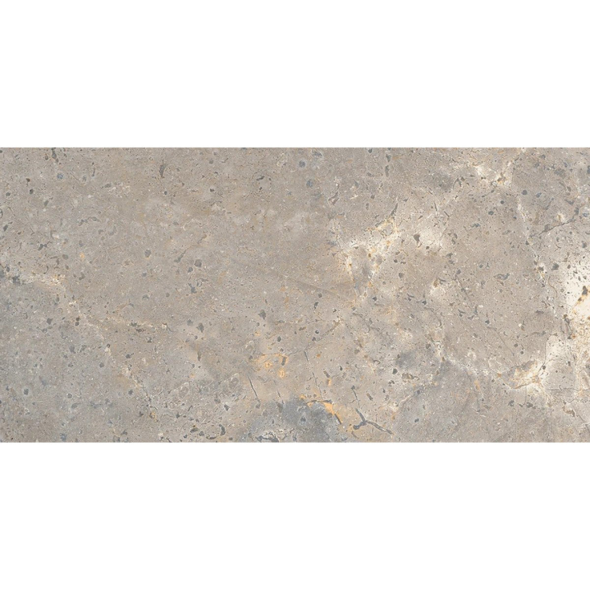 Arizona Tile - Anthea 12&quot; x 24&quot; Rectified Porcelain Tile - Earth