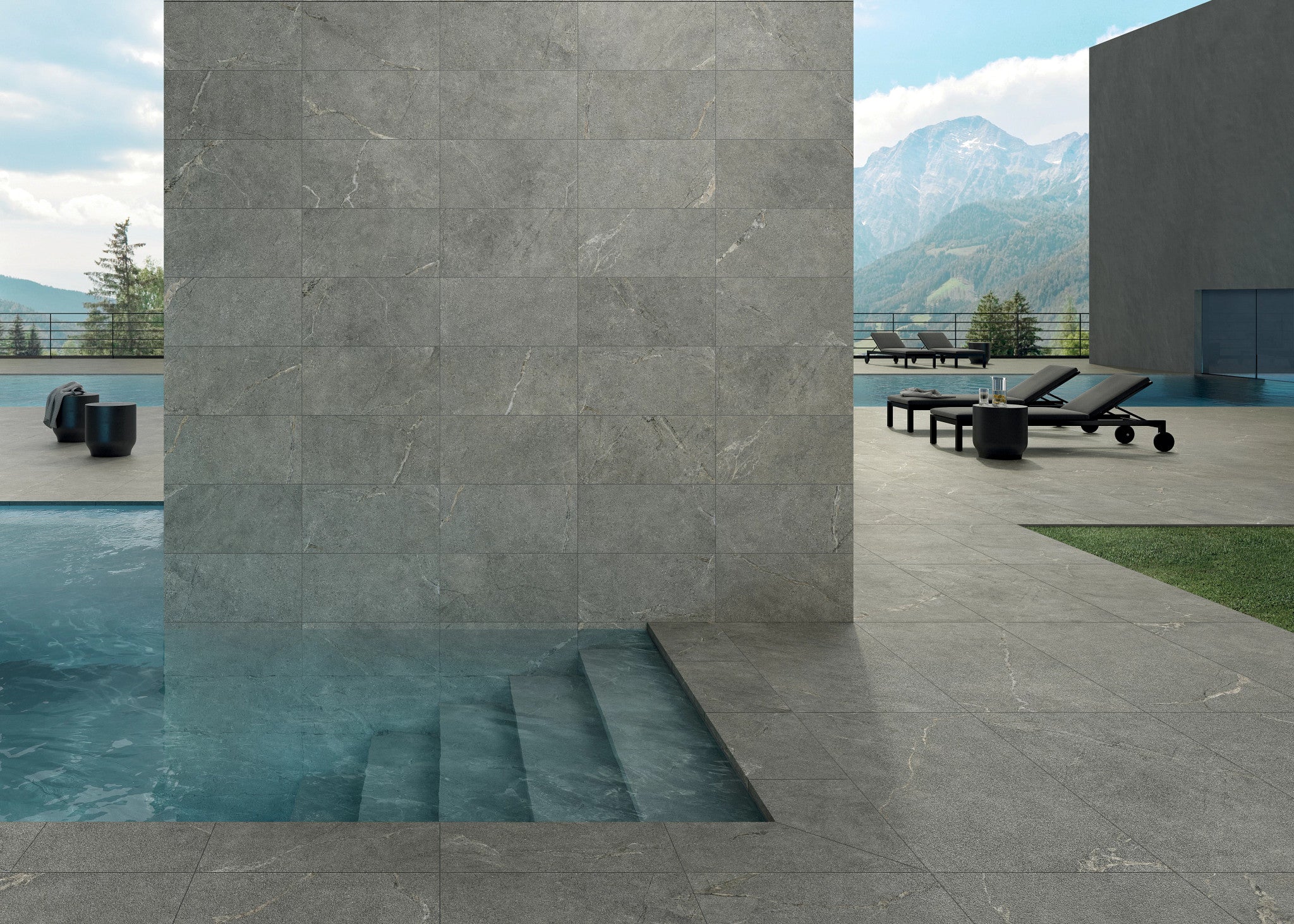 Garzon Tile Arizona Tile - Anthea 12