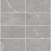 Arizona Tile - Anthea 12" x 24" Rectified Porcelain Tile - Gray