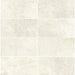 Arizona Tile - Anthea 12" x 24" Rectified Porcelain Tile - White