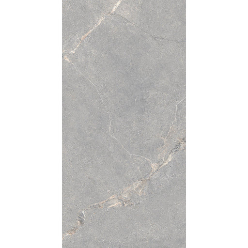 Arizona Tile - Anthea 24" x 48" Rectified Porcelain Tile - Gray
