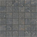 Arizona Tile - Anthea 2" x 2" Rectified Porcelain Mosaic - Dark
