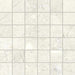 Arizona Tile - Anthea 2" x 2" Rectified Porcelain Mosaic - White