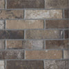 See Arizona Tile - Castle Brick Porcelain Tile - Brown