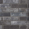 See Arizona Tile - Castle Brick - 2.5 in. x 10 in. Porcelain Tile - Grey