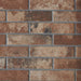 Arizona Tile - Castle Brick Porcelain Tile - Red