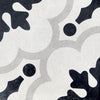 See Arizona Tile - Cementine Black and White - B&W 2