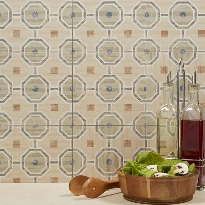 Arizona Tile - Cementine Evo Series - Evo 2