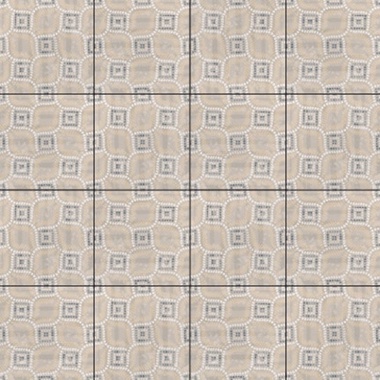 Arizona Tile - Cementine Evo Series - Evo 3 Installed