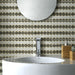 Arizona Tile - Cementine Evo Series - Evo 5 Wall Install