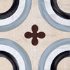 See Arizona Tile - Cementine Posa Series - Posa 1