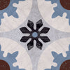 See Arizona Tile - Cementine Posa Series - Posa 4
