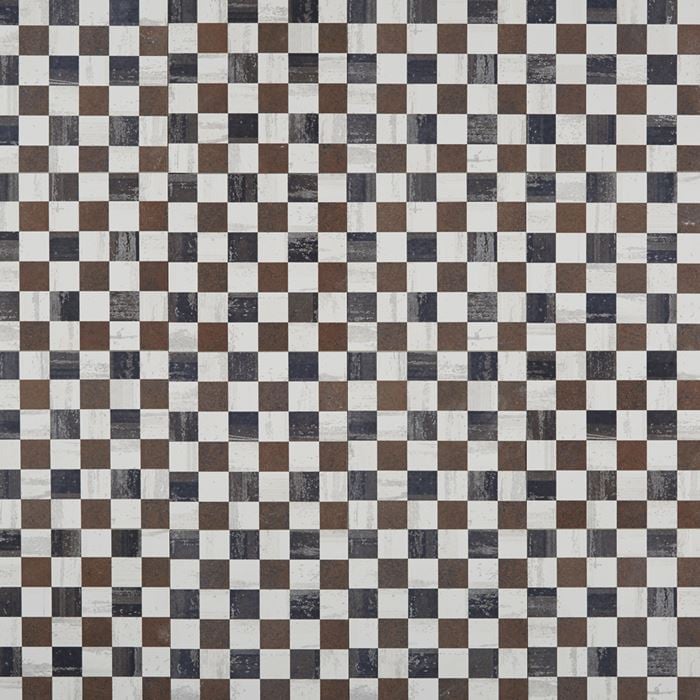 Arizona Tile - Cementine Posa Series - Posa 5 Installed