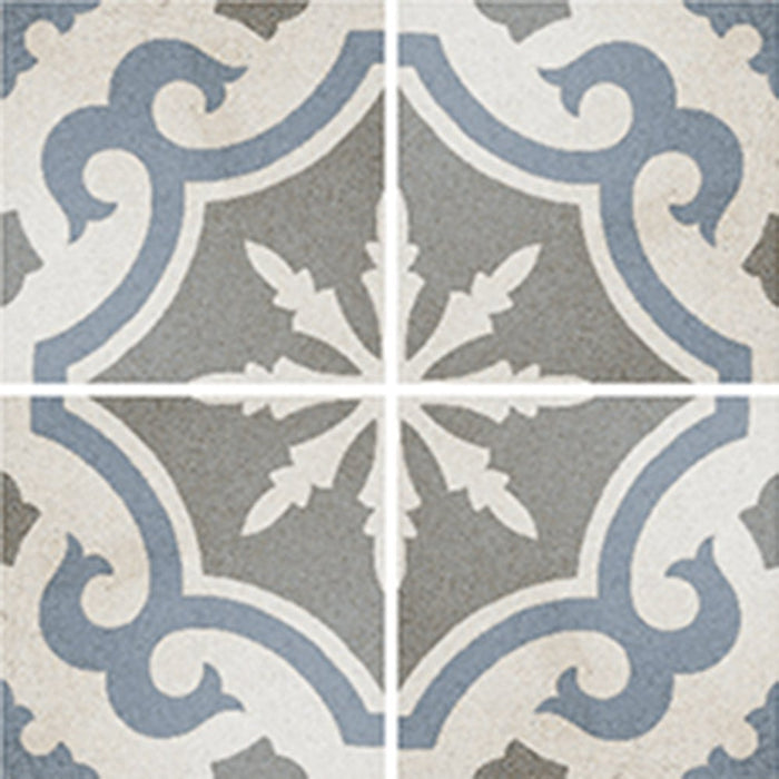 Arizona Tile - Cementine Retro - Retro 2 Multi