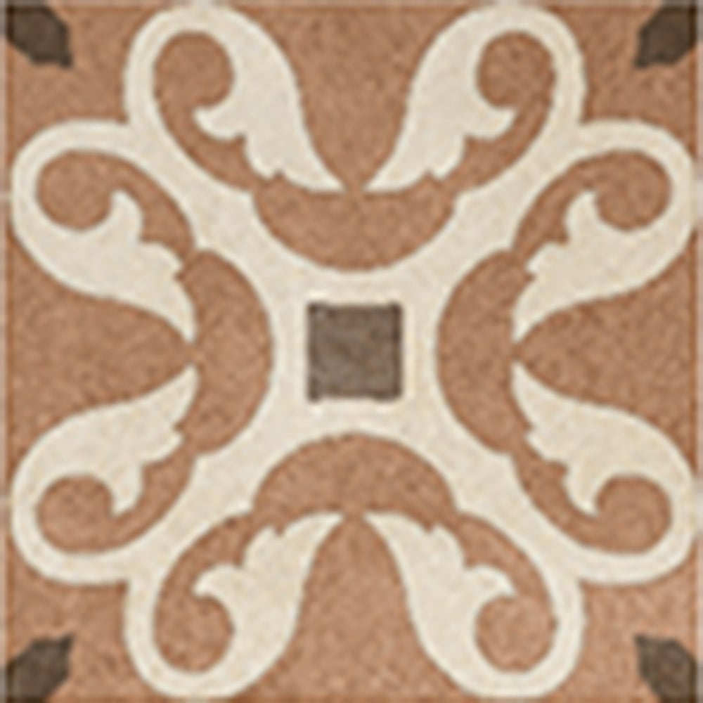 Arizona Tile - Cementine Retro - Retro 3 — Floorzz