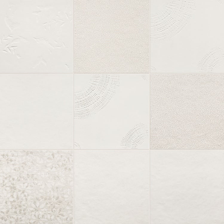 Arizona Tile - Chymia - Mix 1 White