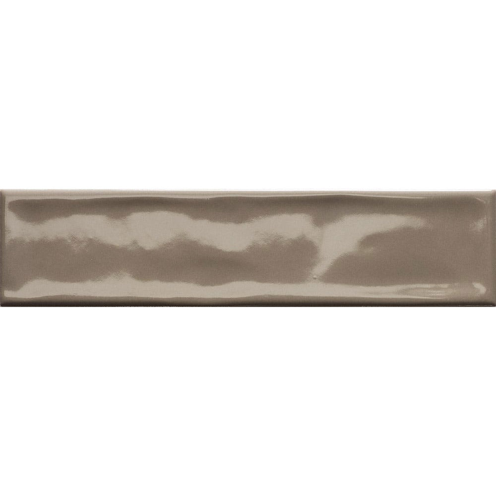 Arizona Tile - Concerto Porcelain Tile - Clay Glossy — Floorzz