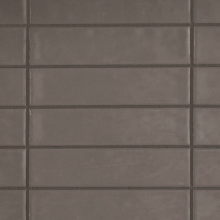 Arizona Tile - Concerto Porcelain Tile - Clay Matte Installed 2