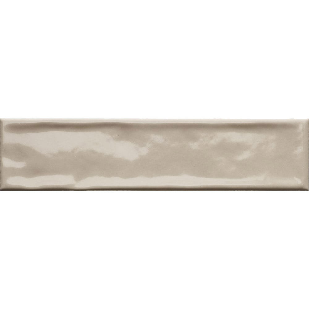 Arizona Tile - Concerto Porcelain Tile - Cocoa Glossy — Floorzz