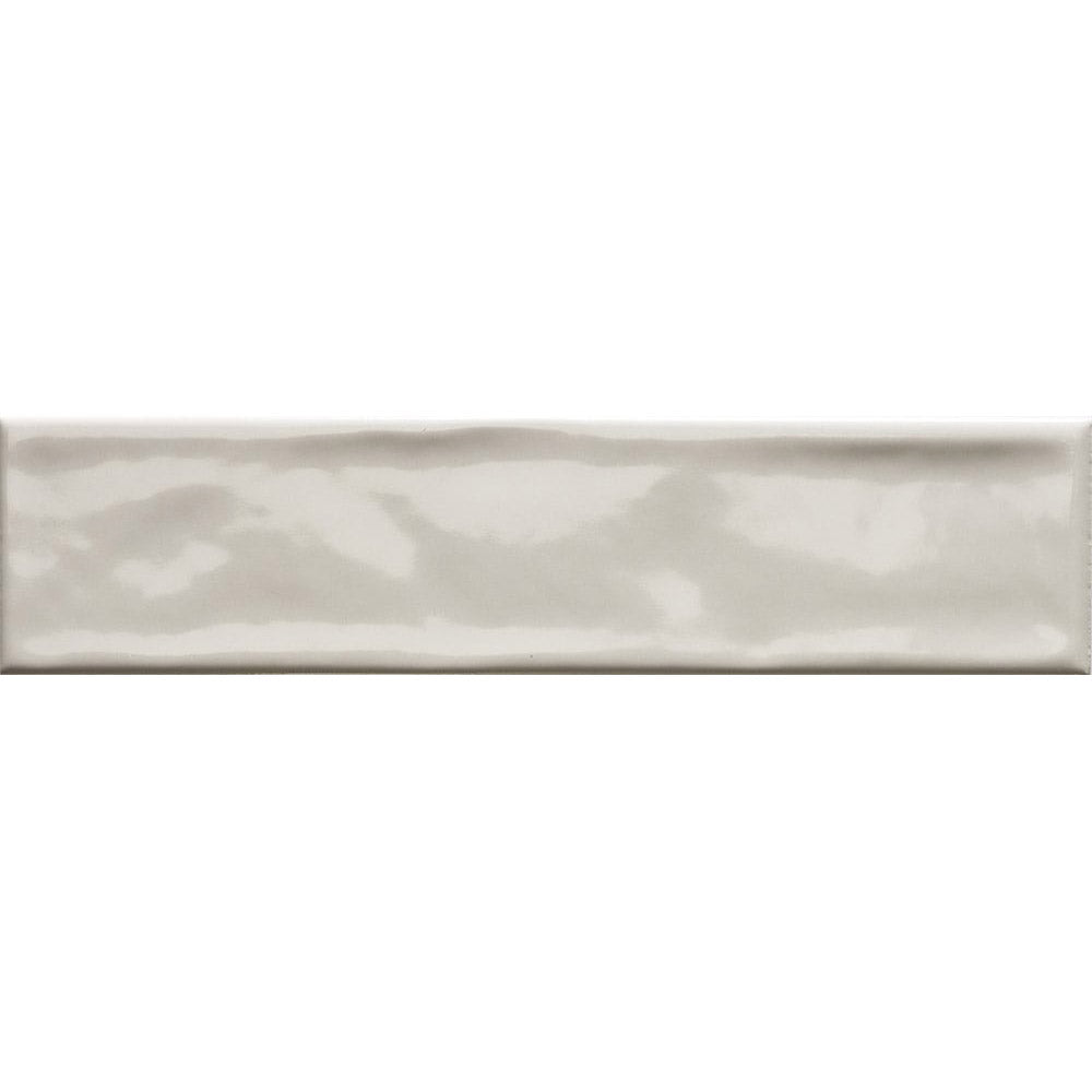 Arizona Tile - Concerto Porcelain Tile - Greige Glossy — Floorzz