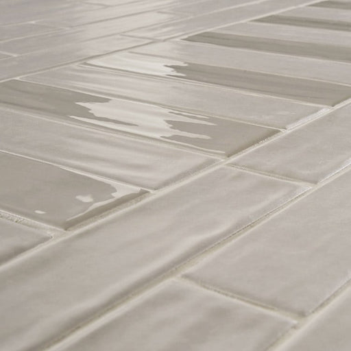 Arizona Tile - Concerto Porcelain Tile - Greige Matte — Floorzz
