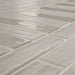 Arizona Tile - Concerto Porcelain Tile - Greige Matte Installed