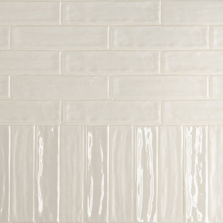 Arizona Tile - Concerto Porcelain Tile - Pearl Glossy