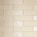 Arizona Tile - Concerto Porcelain Tile - Sand Matte Wall Scene