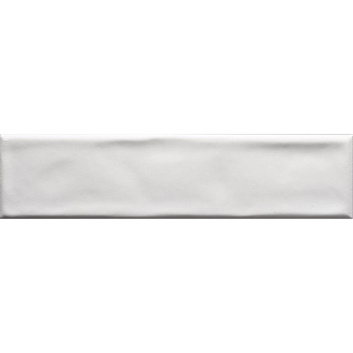 Arizona Tile - Concerto Porcelain Tile - White Matte